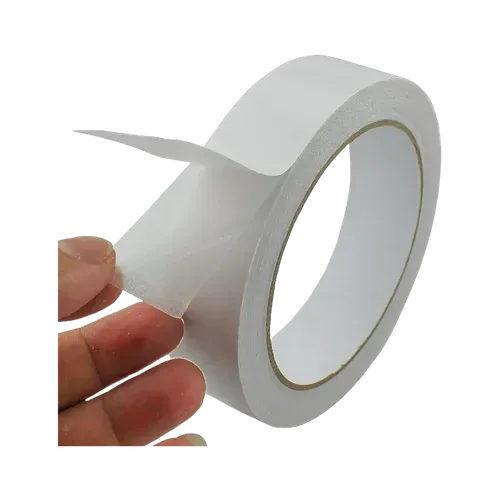 Double Tape Paper