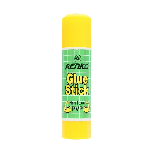 Glue Stick Renko 25gm
