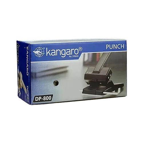 Kangaro Punching Dp 800