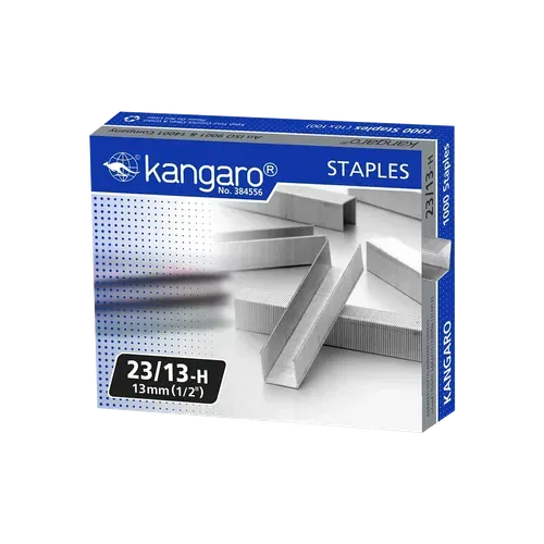 Kangaro Staples/Pin 23/13