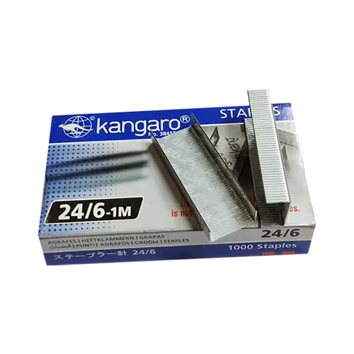 Kangaro Staples/Pin 24/6