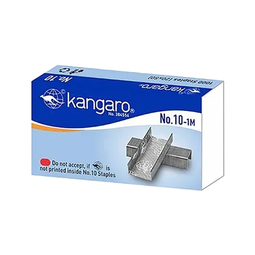 Kangaro Staples/Pin No. 10