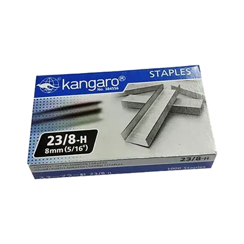 Kangaro Staples/pin 23/8