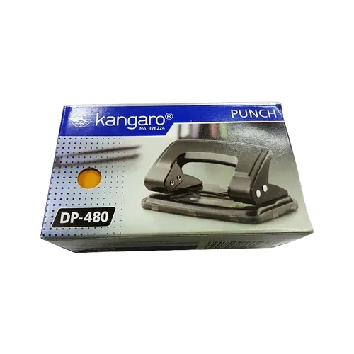 Kangaro Punching Dp480