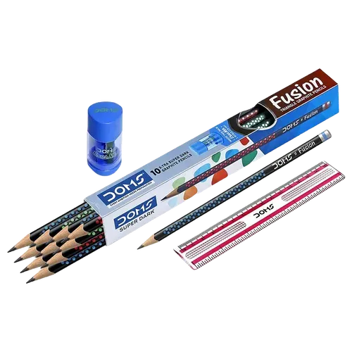 Doms Fusion Pencil