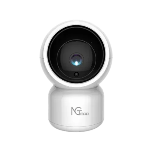 NGTeco Wifi Smart Security Camera