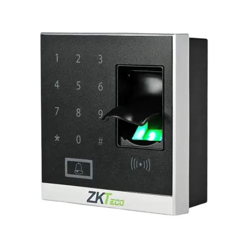 ZKT ECO X8S Attendence Device