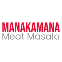 Manakamana Meat Masala - Logo