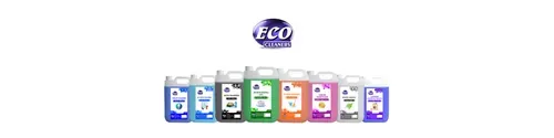 Eco Cleaners Pvt. Ltd. - Cover