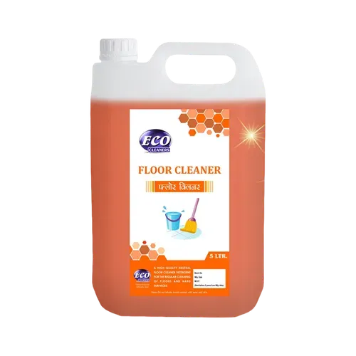 Eco Cleaners Floor Cleaner 5 Ltr