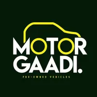 Motor Gaadi Pvt. Ltd. - Logo