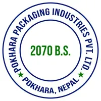 Pokhara Packaging Industries Pvt. Ltd.