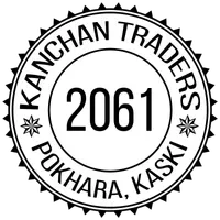 Kanchan Traders - Logo