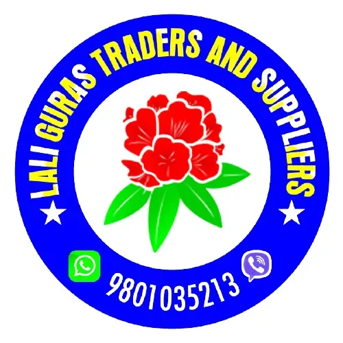 Lali Guras Traders And Suppliers - Logo