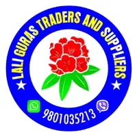 Lali Guras Traders And Suppliers - Logo
