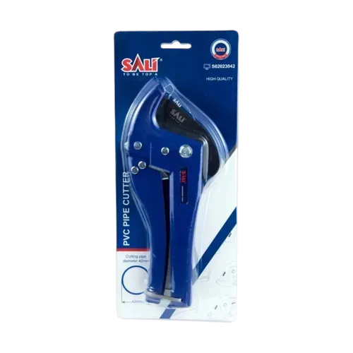 Sali Tools PVC Pipe Cutter