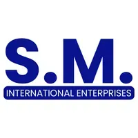 S.M. International Enterprises - Logo