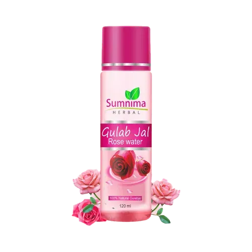 Sumnima Gulab Jal (Rose Water)