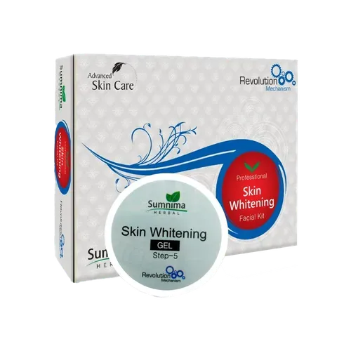 Sumnima Skin Whitening Facial Kit
