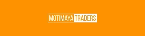 Motimaya Traders - Cover