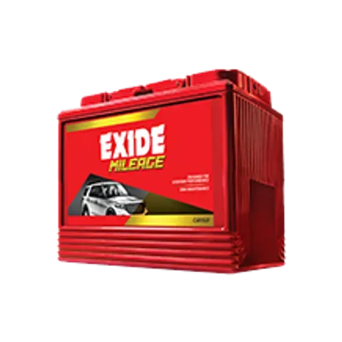 Exide MIlage FML0-MLDIN55R Car Battery