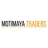 Motimaya Traders - Logo