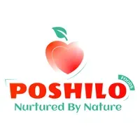 Poshilo Foods Products and Pvt. Ltd. - Logo