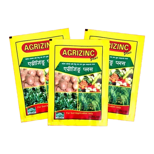 Agrizinc Plus