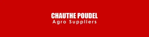 Chauthe Poudel Agro Suppliers - Cover