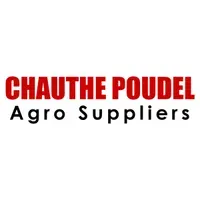 Chauthe Poudel Agro Suppliers - Logo