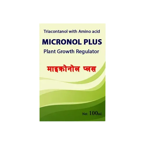 Micronol Plus Plant Growth Regulator 100ml