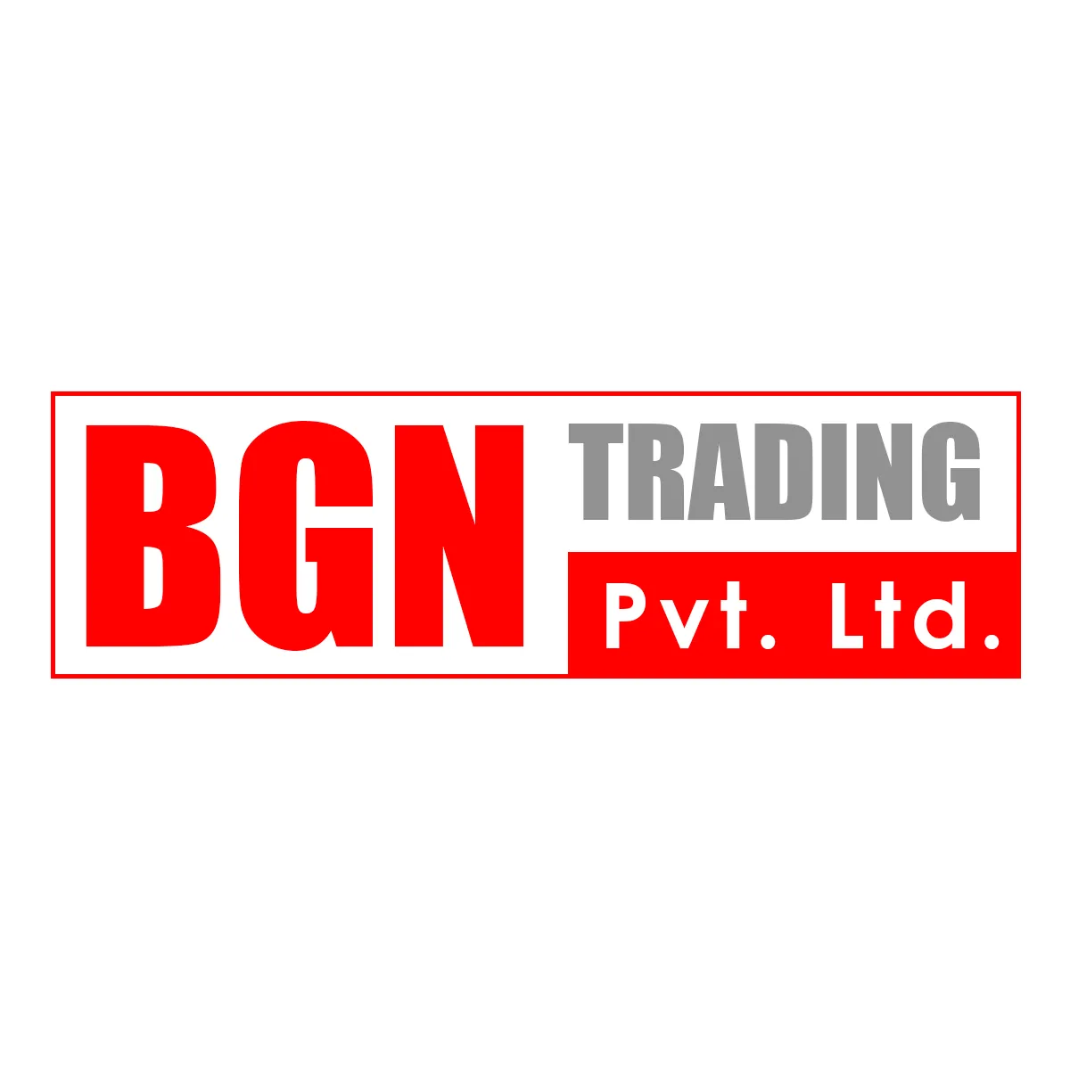 BGN Trading Pvt. Ltd