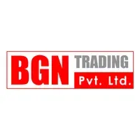 BGN Trading Pvt. Ltd - Logo