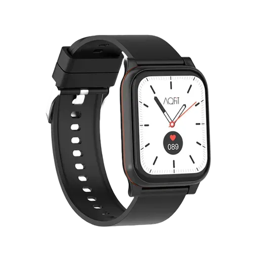 Max GT AQFit Smart Watch