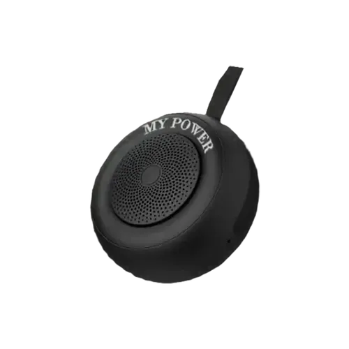 My Power IPX4 / MS-200 Speaker Bluetooth Speaker