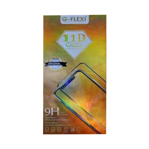 G-Flexi 11D Glass Screen Protector