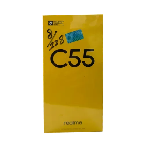 Realme C55(8/128)