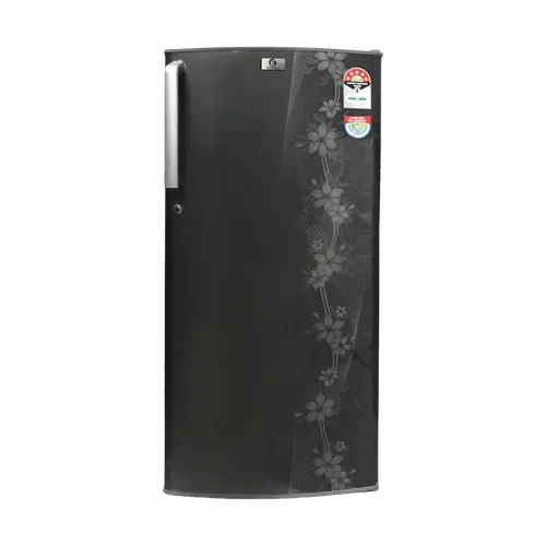 Goenka Single Door Refrigerator 195 Ltr MRDN 195 SHBTV