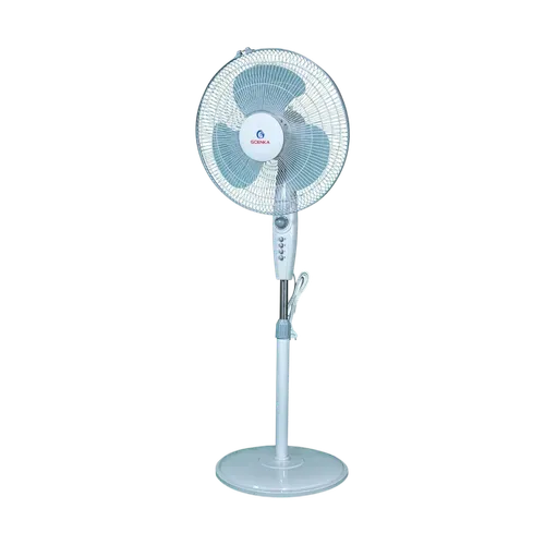 Goenka Stand Fan