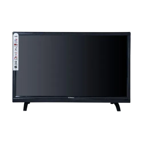 Goenka LED TV