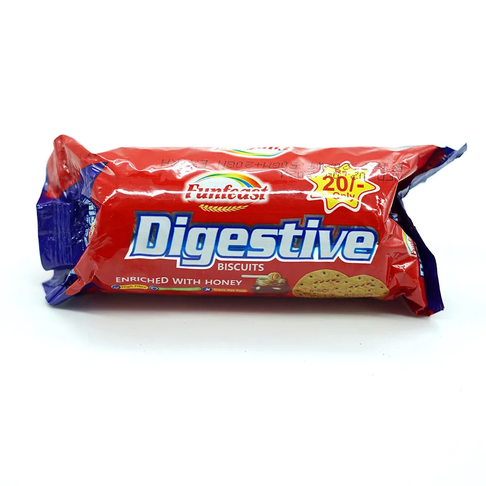 Funfeast Digestive Biscuits