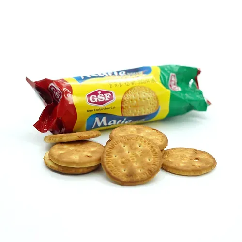 GSF Marie Biscuits