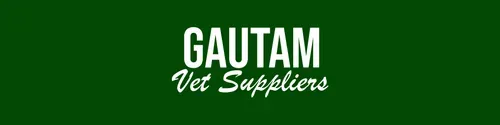 Gautam Vet Suppliers - Cover