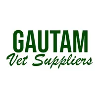 Gautam Vet Suppliers - Logo