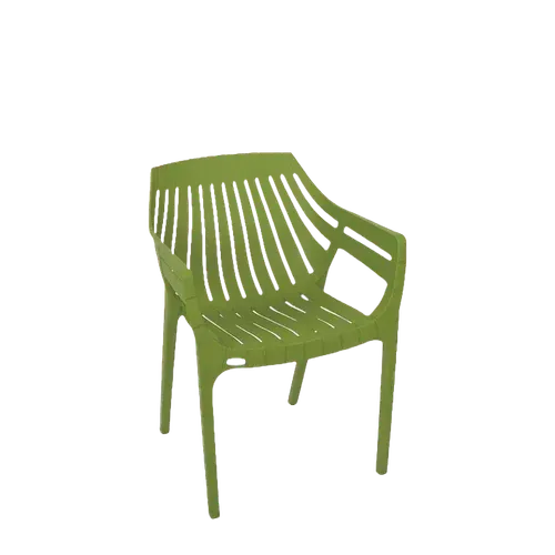 Supreme Spectrum  Plastic Chair