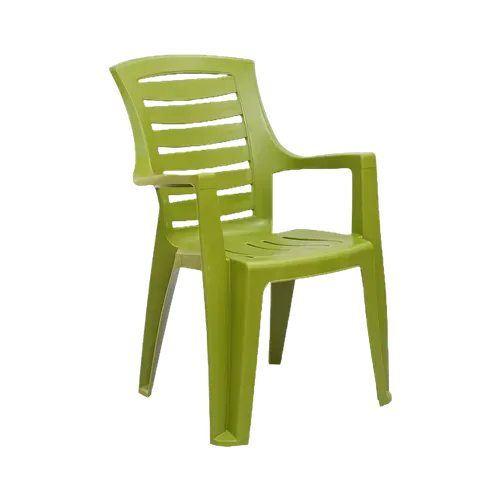 Supreme Boom Plastic Chair
