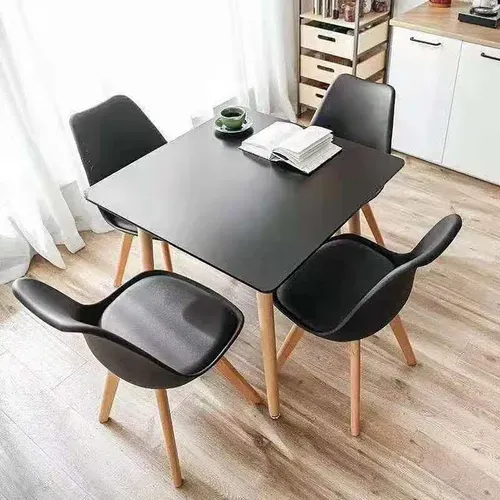 Table Set for Office
