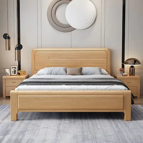 Cottage Bed for Bedroom