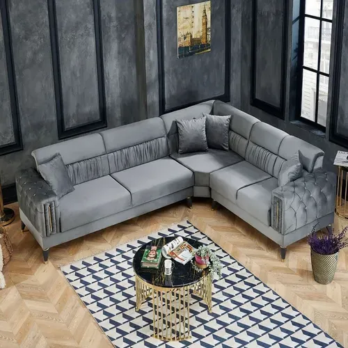 Luxury Detachable Mini Sofa
