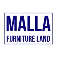 Malla Furniture Land - Logo